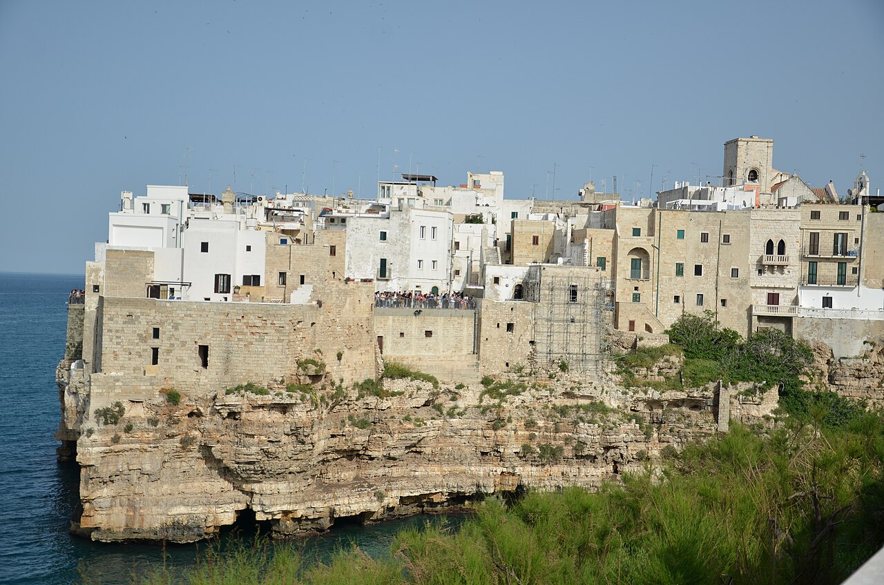 Salento Beaches