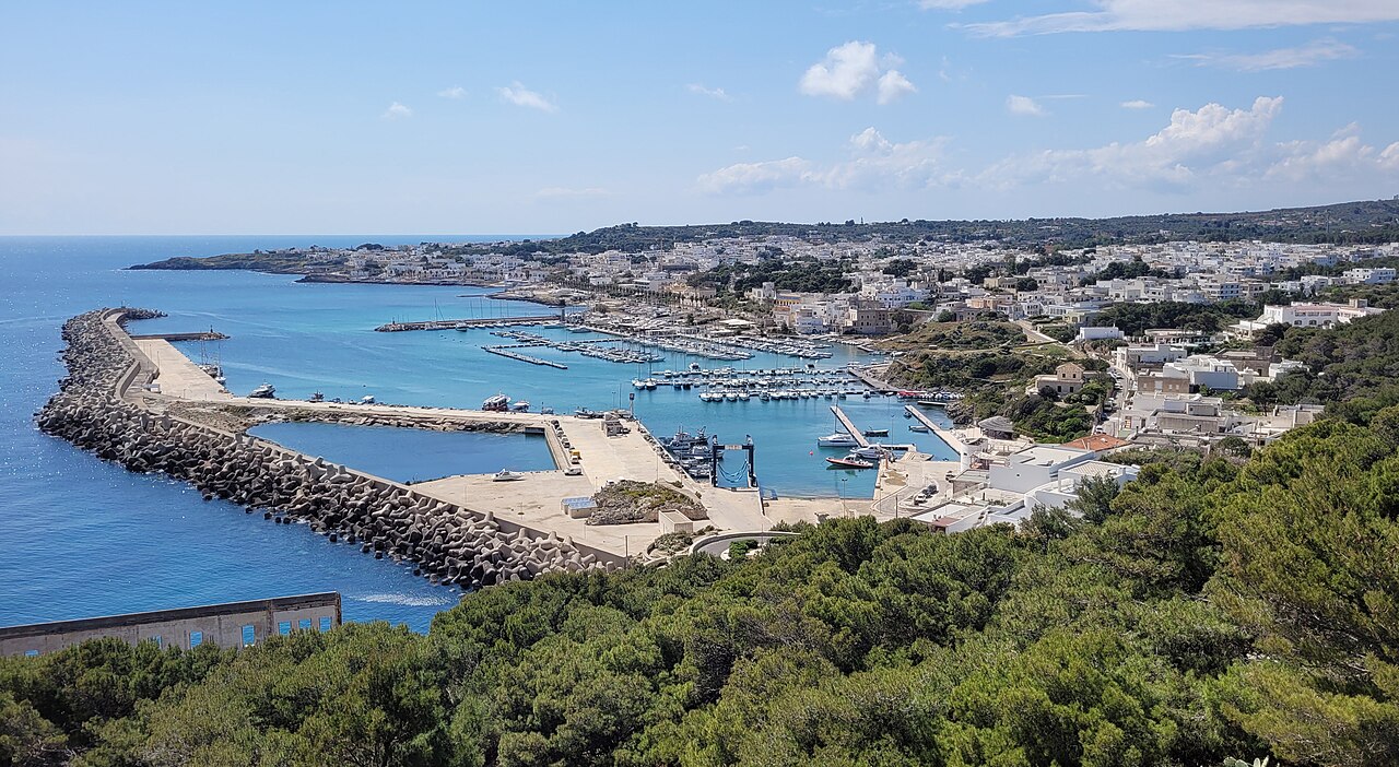 Salento Seasons