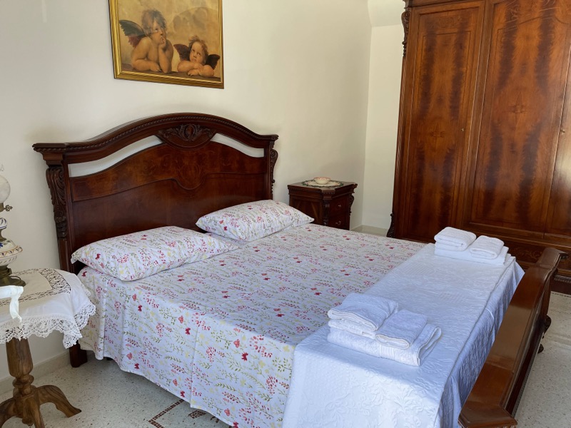 Bedroom Extra